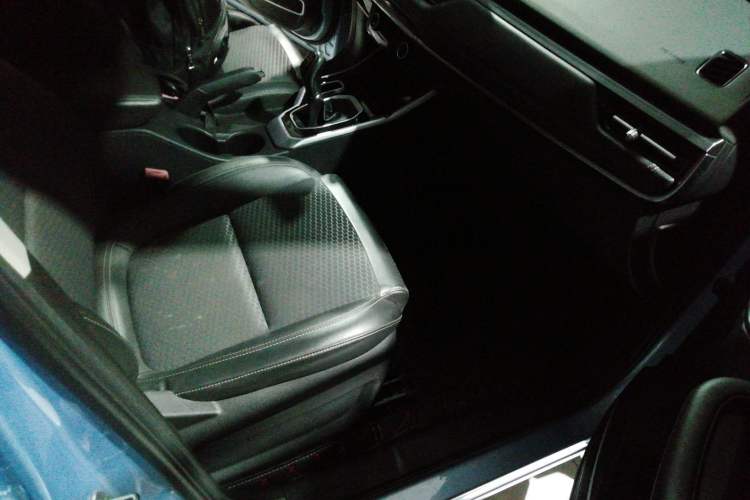 Used Chery Tiggo 5x 2020 1.5L Manual Fashion Edition Right Front Seat