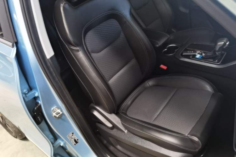Used Chery Tiggo 5x 2020 1.5L CVT Fashion Edition Right Front Seat