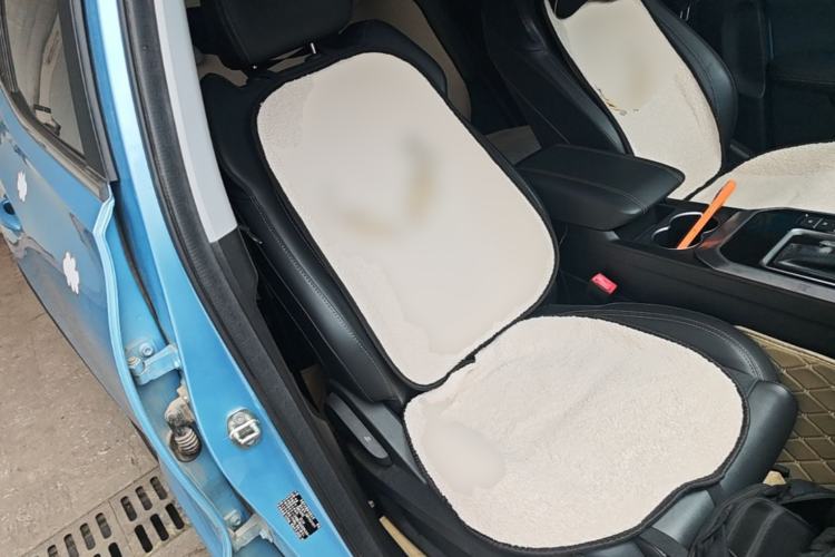 Used Chery Tiggo 5x 2020 1.5L CVT Fashion Edition Right Front Seat