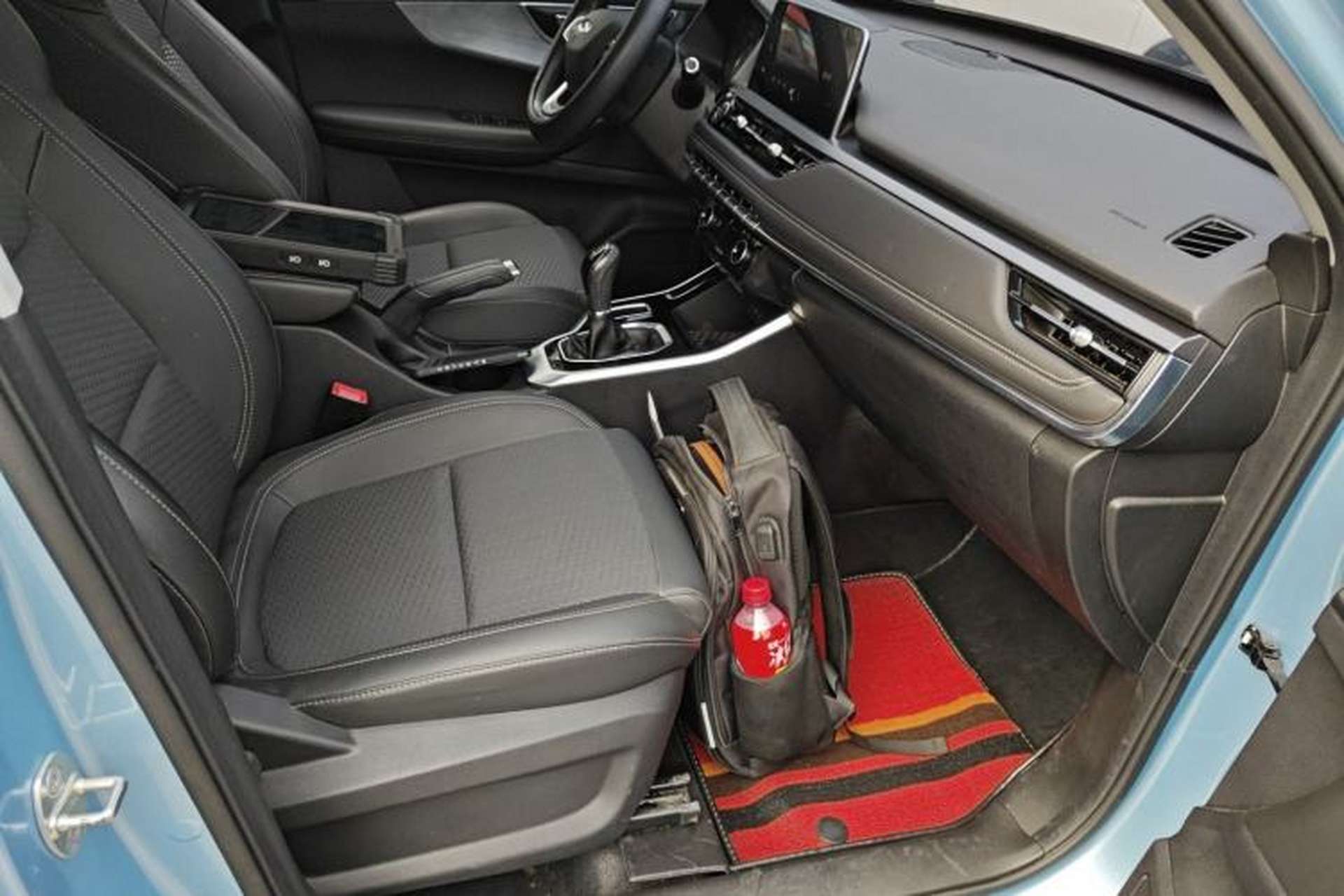 Used Chery Tiggo 5x 2020 1.5L Manual Fashion Edition Right Front Seat