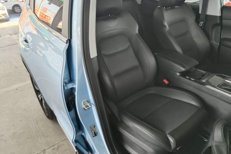 Used Chery Tiggo 5x 2020 1.5L CVT Fashion Edition Right Front Seat