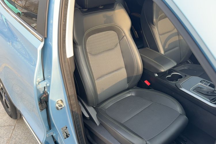 Used Chery Tiggo 5x 2020 1.5L CVT Fashion Edition Right Front Seat