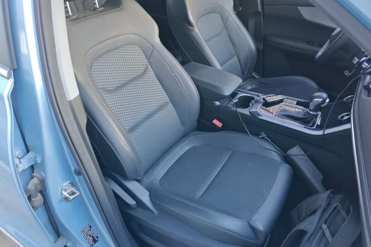 Used Chery Tiggo 5x 2020 1.5L CVT Fashion Edition Right Front Seat