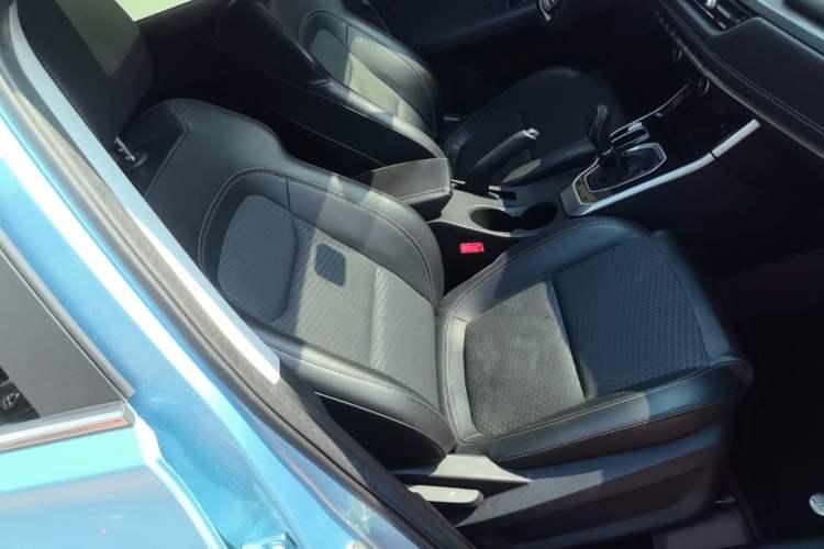 Used Chery Tiggo 5x 2020 1.5L Manual Fashion Edition Right Front Seat
