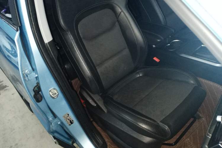 Used Chery Tiggo 5x 2020 1.5L CVT Fashion Edition Right Front Seat
