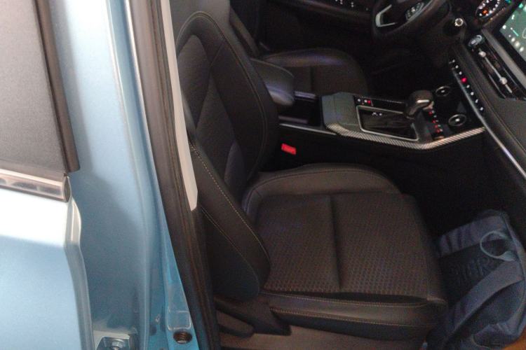 Used Chery Tiggo 5x 2020 1.5L CVT Fashion Edition Right Front Seat