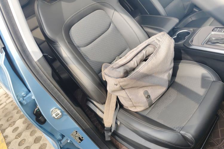 Used Chery Tiggo 5x 2020 1.5L CVT Fashion Edition Right Front Seat