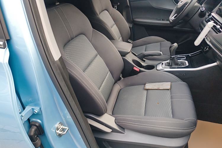 Used Chery Tiggo 5x 2020 1.5L Manual Urban Edition Right Front Seat