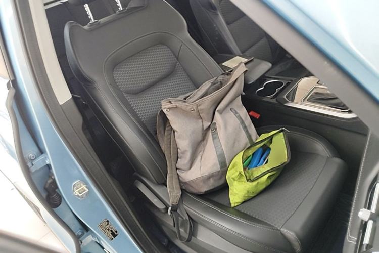 Used Chery Tiggo 5x 2020 1.5L CVT Fashion Edition Right Front Seat