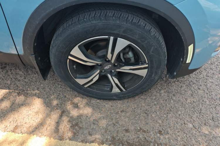 Used Chery Tiggo 5x 2020 1.5L CVT Luxury Edition Right Front Wheel Hub