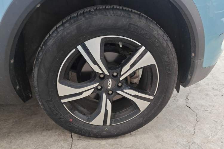 Used Chery Tiggo 5x 2020 1.5L CVT Luxury Edition Right Front Wheel Hub