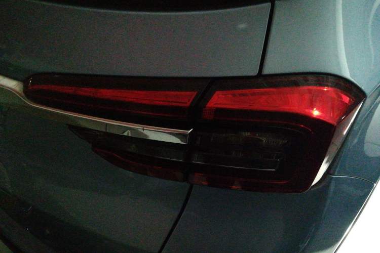 Used Chery Tiggo 5x 2020 1.5L Manual Fashion Edition Right Rear Taillight