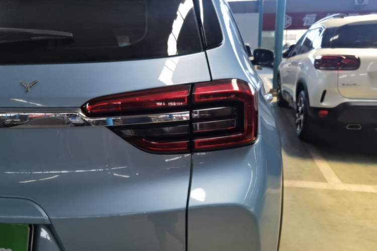 Used Chery Tiggo 5x 2020 1.5L CVT Fashion Edition Right Rear Taillight