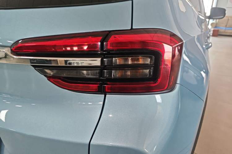 Used Chery Tiggo 5x 2020 1.5L CVT Fashion Edition Right Rear Taillight
