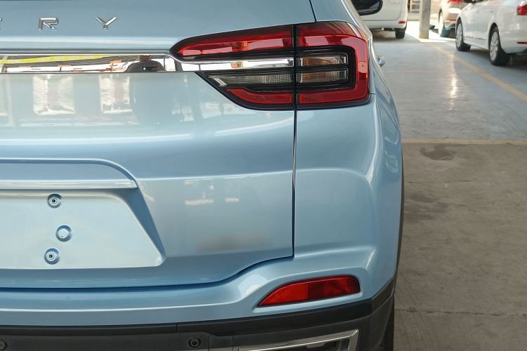 Used Chery Tiggo 5x 2020 1.5L CVT Fashion Edition Right Rear Taillight