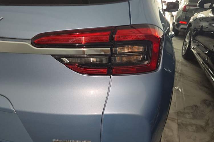 Used Chery Tiggo 5x 2020 1.5L CVT Fashion Edition Right Rear Taillight