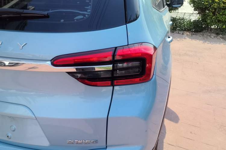 Used Chery Tiggo 5x 2020 1.5L Manual Fashion Edition Right Rear Taillight