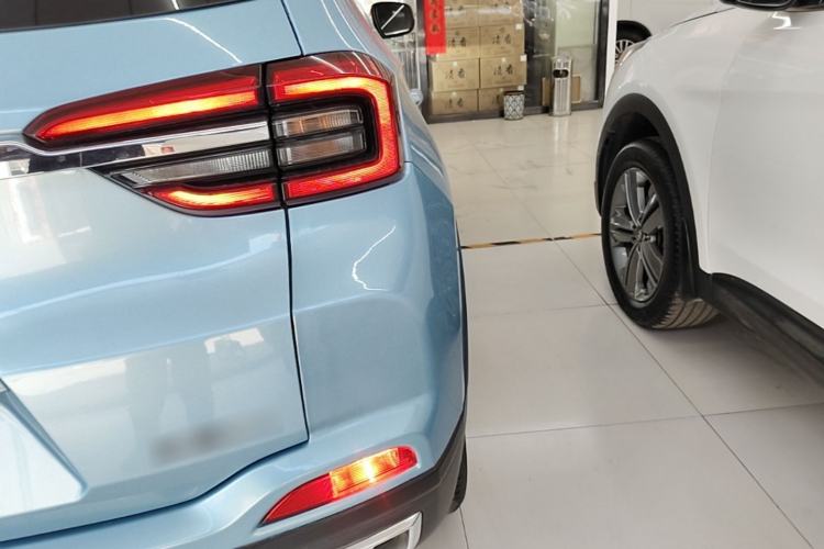 Used Chery Tiggo 5x 2020 1.5L CVT Fashion Edition Right Rear Taillight