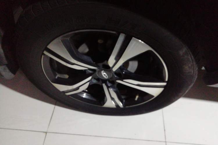 Used Chery Tiggo 5x 2020 1.5L Manual Fashion Edition Right Rear Wheel Hub