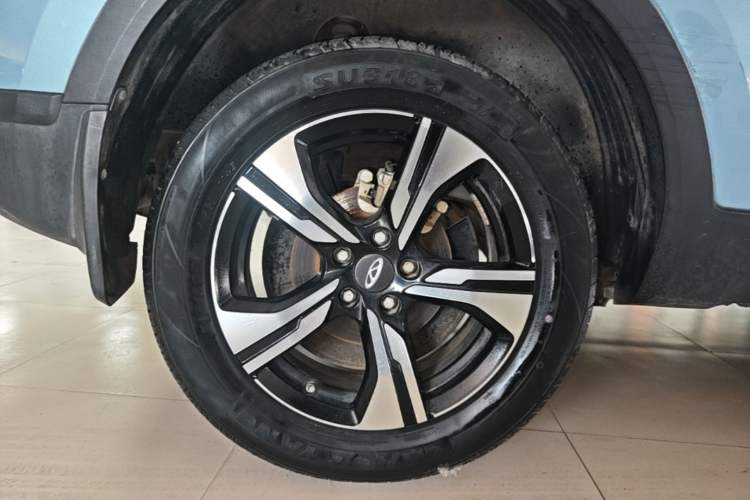 Used Chery Tiggo 5x 2020 1.5L CVT Fashion Edition Right Rear Wheel Hub
