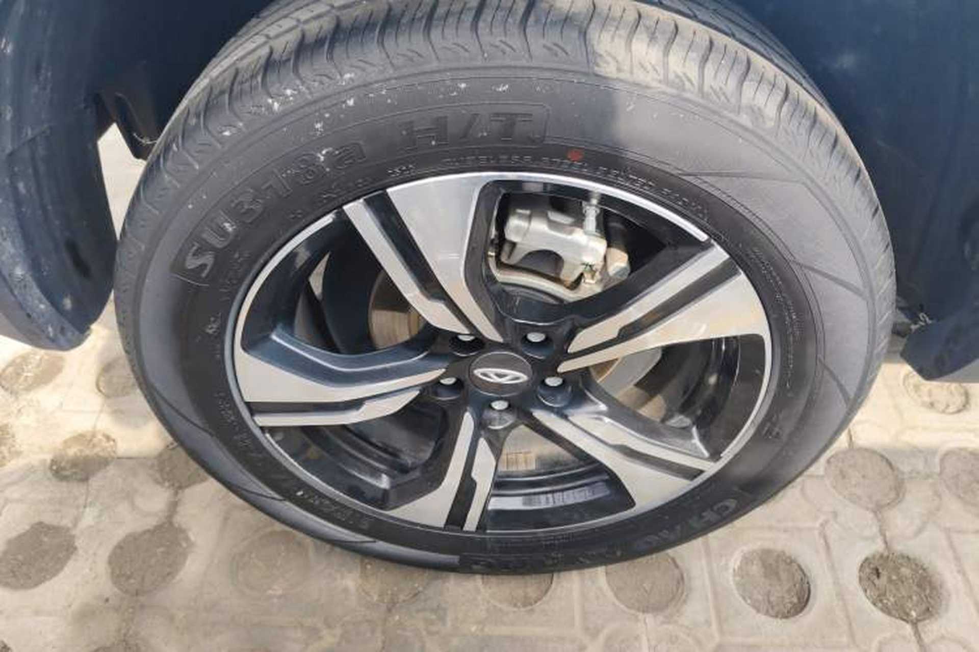 Used Chery Tiggo 5x 2020 1.5L CVT Fashion Edition Right Rear Wheel Hub