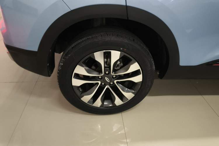 Used Chery Tiggo 5x 2020 High-Energy Edition 1.5T CVT High-Energy No. 2 Right Rear Wheel Hub