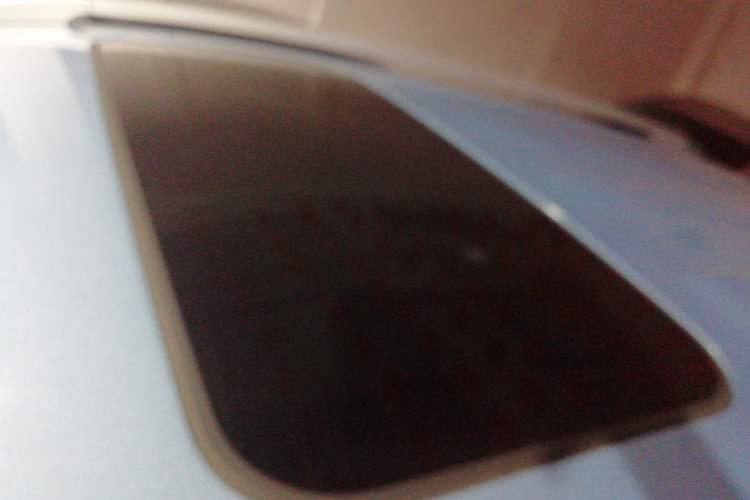 Used Chery Tiggo 5x 2020 1.5L Manual Fashion Edition Roof