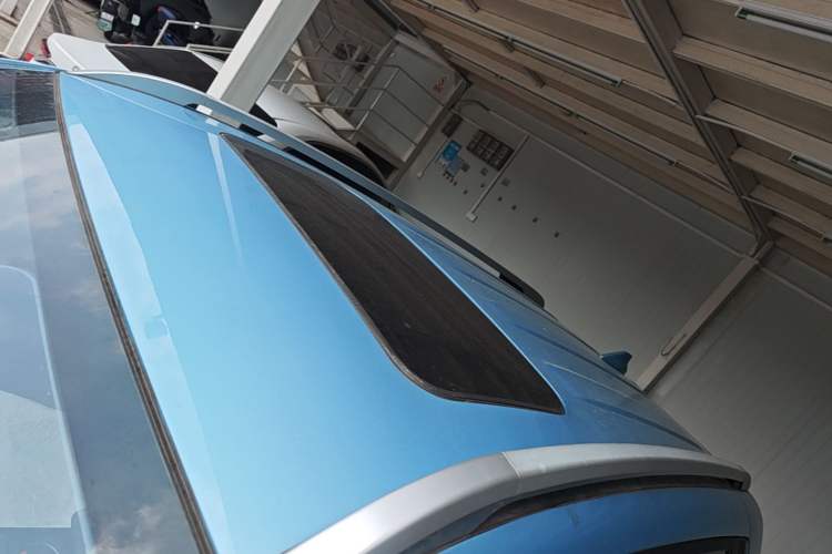 Used Chery Tiggo 5x 2020 1.5L CVT Fashion Edition Roof