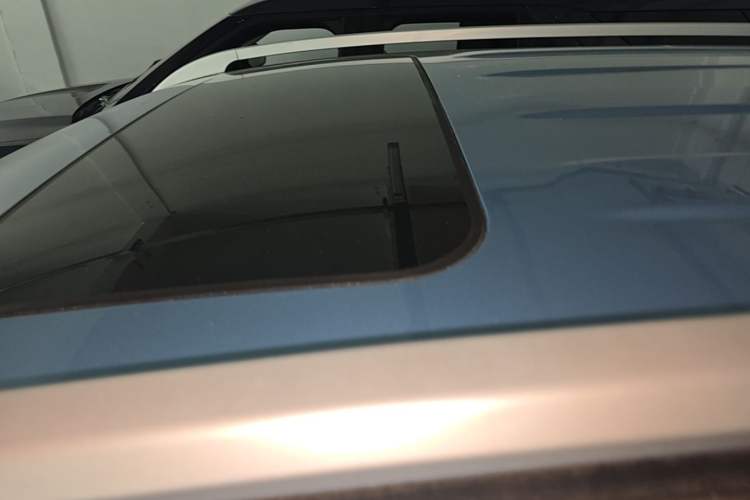 Used Chery Tiggo 5x 2020 1.5L CVT Fashion Edition Roof