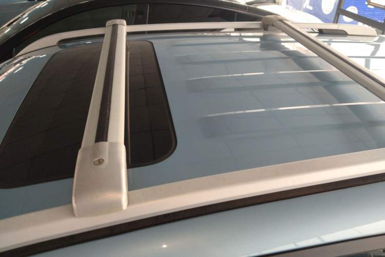 Used Chery Tiggo 5x 2020 1.5L CVT Fashion Edition Roof
