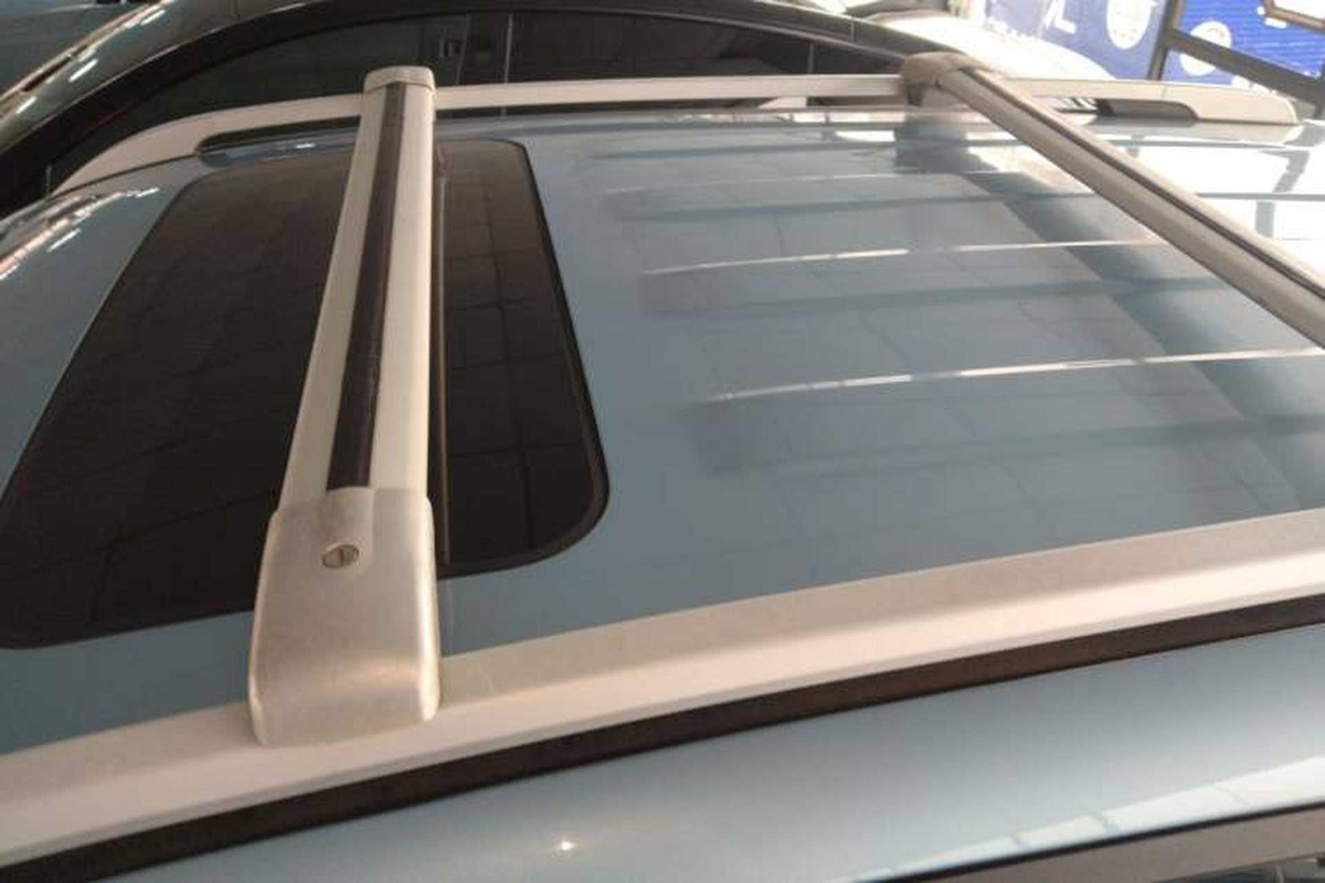 Used Chery Tiggo 5x 2020 1.5L CVT Fashion Edition Roof