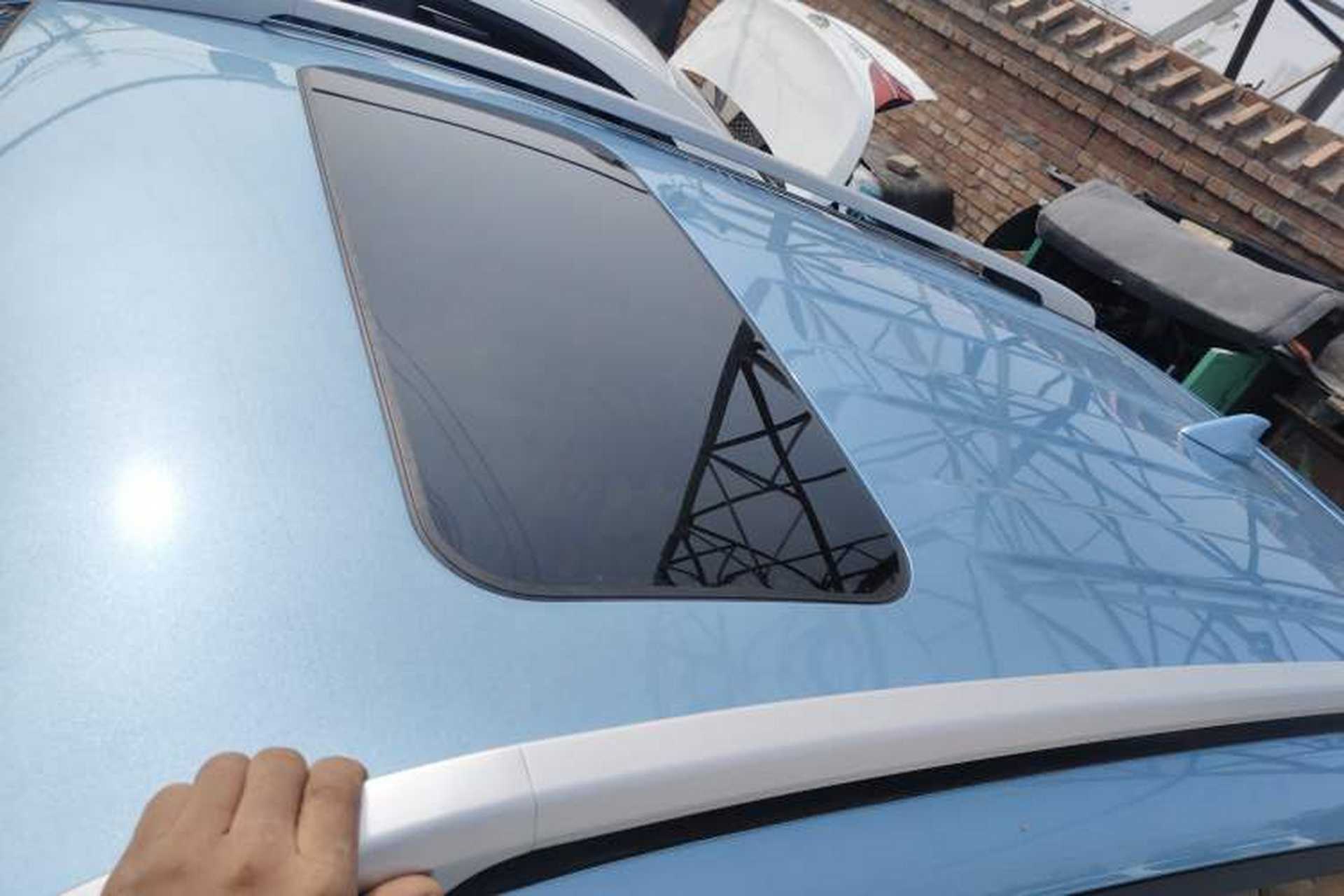 Used Chery Tiggo 5x 2020 1.5L CVT Fashion Edition Roof