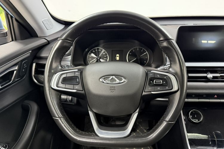 Used Chery Tiggo 5x 2020 1.5L CVT Fashion Edition Steering Wheel