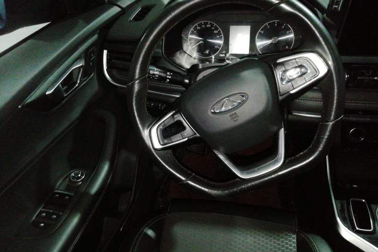 Used Chery Tiggo 5x 2020 1.5L Manual Fashion Edition Steering Wheel
