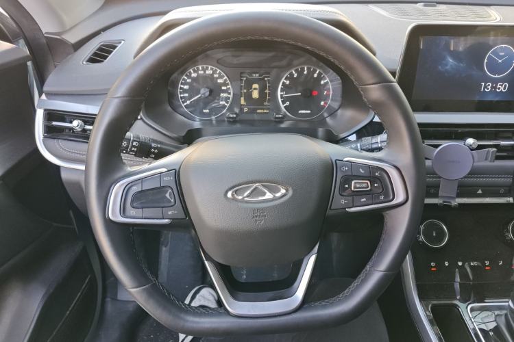 Used Chery Tiggo 5x 2020 1.5L CVT Fashion Edition Steering Wheel