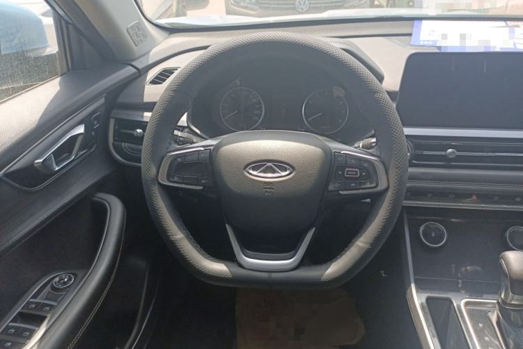 Used Chery Tiggo 5x 2020 1.5L CVT Fashion Edition Steering Wheel