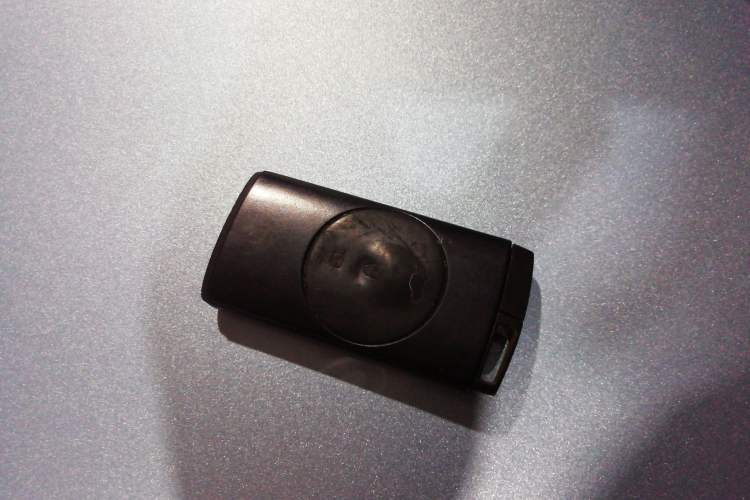 Used Chery Tiggo 5x 2020 1.5L Manual Fashion Edition Vehicle Key