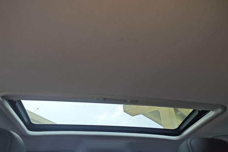 Used Chery Tiggo 5x 2020 1.5L CVT Fashion Edition Headliner