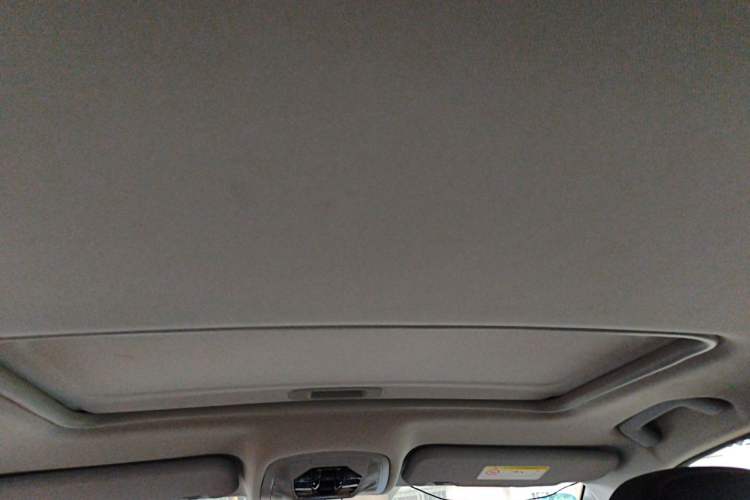 Used Chery Tiggo 5x 2020 1.5L CVT Luxury Edition Headliner