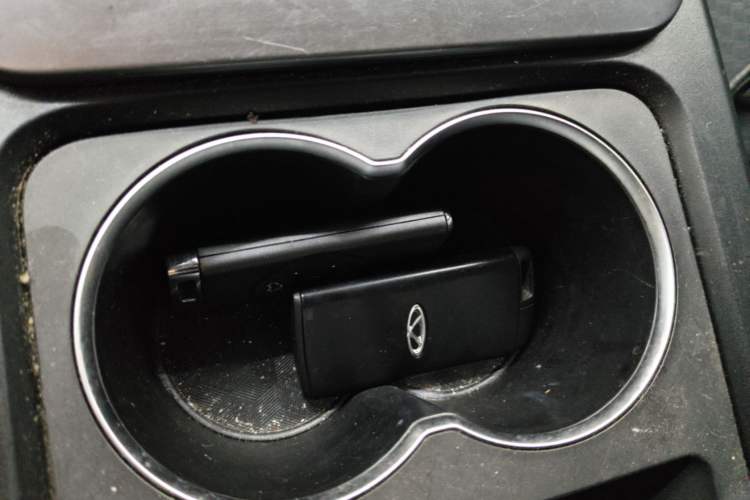 Used Chery Tiggo 5x 2020 1.5L CVT Fashion Edition Interior 1
