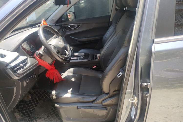 Used Chery Tiggo 5x 2020 1.5L CVT Fashion Edition Left Front Seat