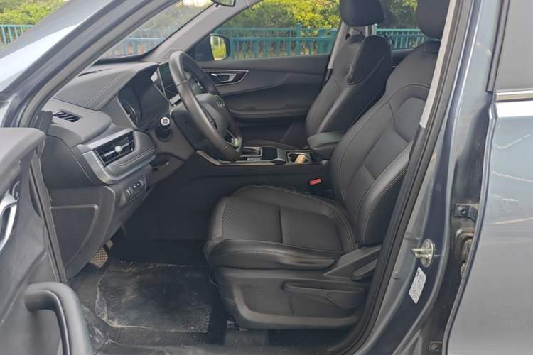Used Chery Tiggo 5x 2020 1.5L CVT Fashion Edition Left Front Seat