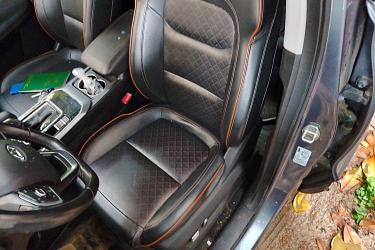 Used Chery Tiggo 5x 2020 1.5L CVT Luxury Edition Left Front Seat