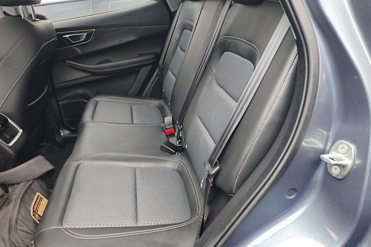 Used Chery Tiggo 5x 2020 1.5L CVT Fashion Edition Left Rear Seat