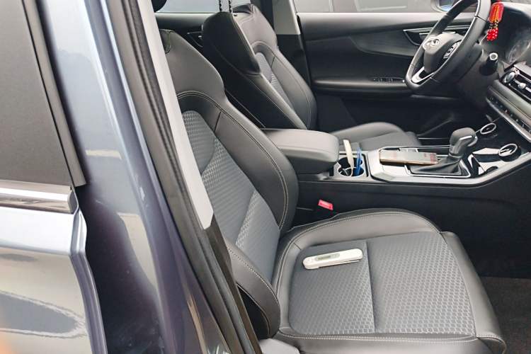 Used Chery Tiggo 5x 2020 1.5L CVT Fashion Edition Right Front Seat