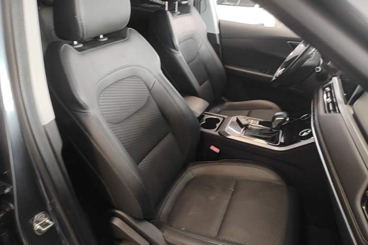Used Chery Tiggo 5x 2020 1.5L CVT Fashion Edition Right Front Seat