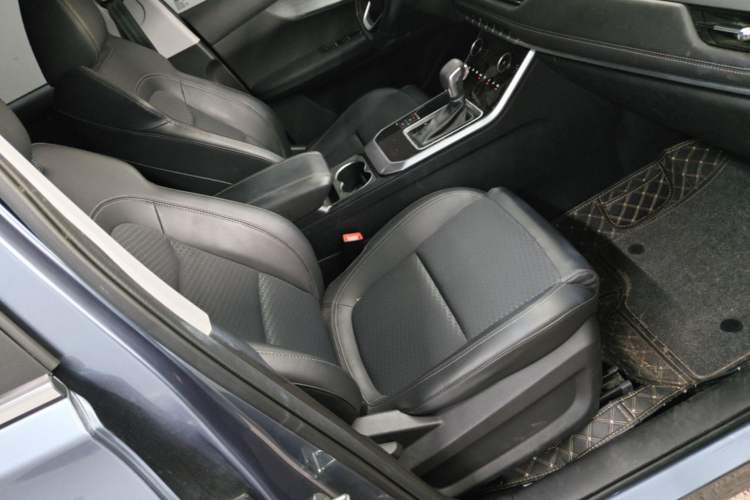 Used Chery Tiggo 5x 2020 1.5L CVT Fashion Edition Right Front Seat