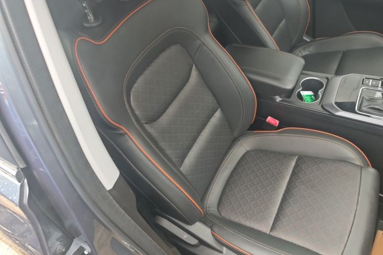 Used Chery Tiggo 5x 2020 1.5L CVT Luxury Edition Right Front Seat