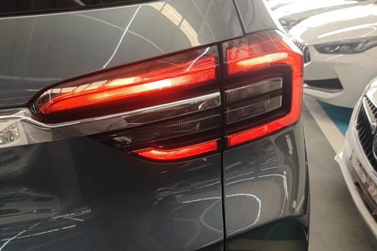 Used Chery Tiggo 5x 2020 1.5L CVT Fashion Edition Right Rear Taillight
