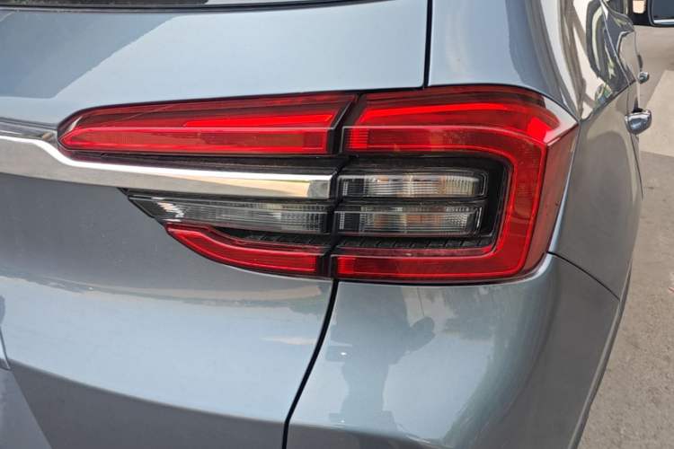 Used Chery Tiggo 5x 2020 1.5L CVT Fashion Edition Right Rear Taillight